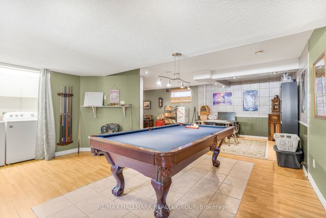 863 Victoria St, House other with 4 bedrooms, 2 bathrooms and 4 parking in L'orignal ON | Image 21