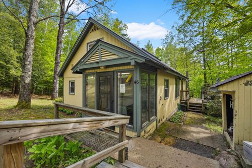 46 Crestwood Dr, Intervale, NH, 03845 | Card Image