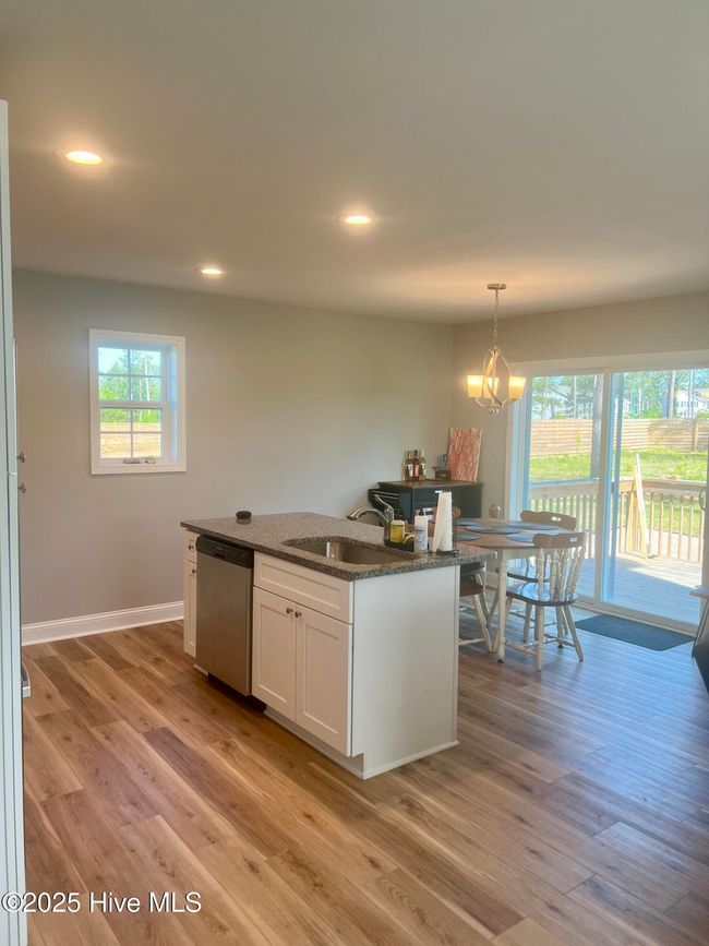 713 Gridiron Way, House other with 3 bedrooms, 3 bathrooms and 1 parking in Cameron NC | Image 4