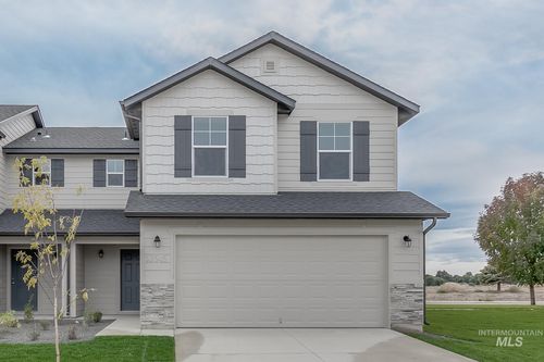 10868 Rutland St, Caldwell, ID, 83605-1349 | Card Image