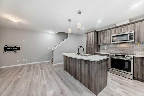 1526 Carrington Blvd Nw, Calgary, AB, T3P1N5 | Card Image