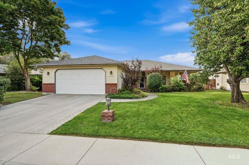4125 W Pinoak Ct., Boise, ID, 83705 | Card Image