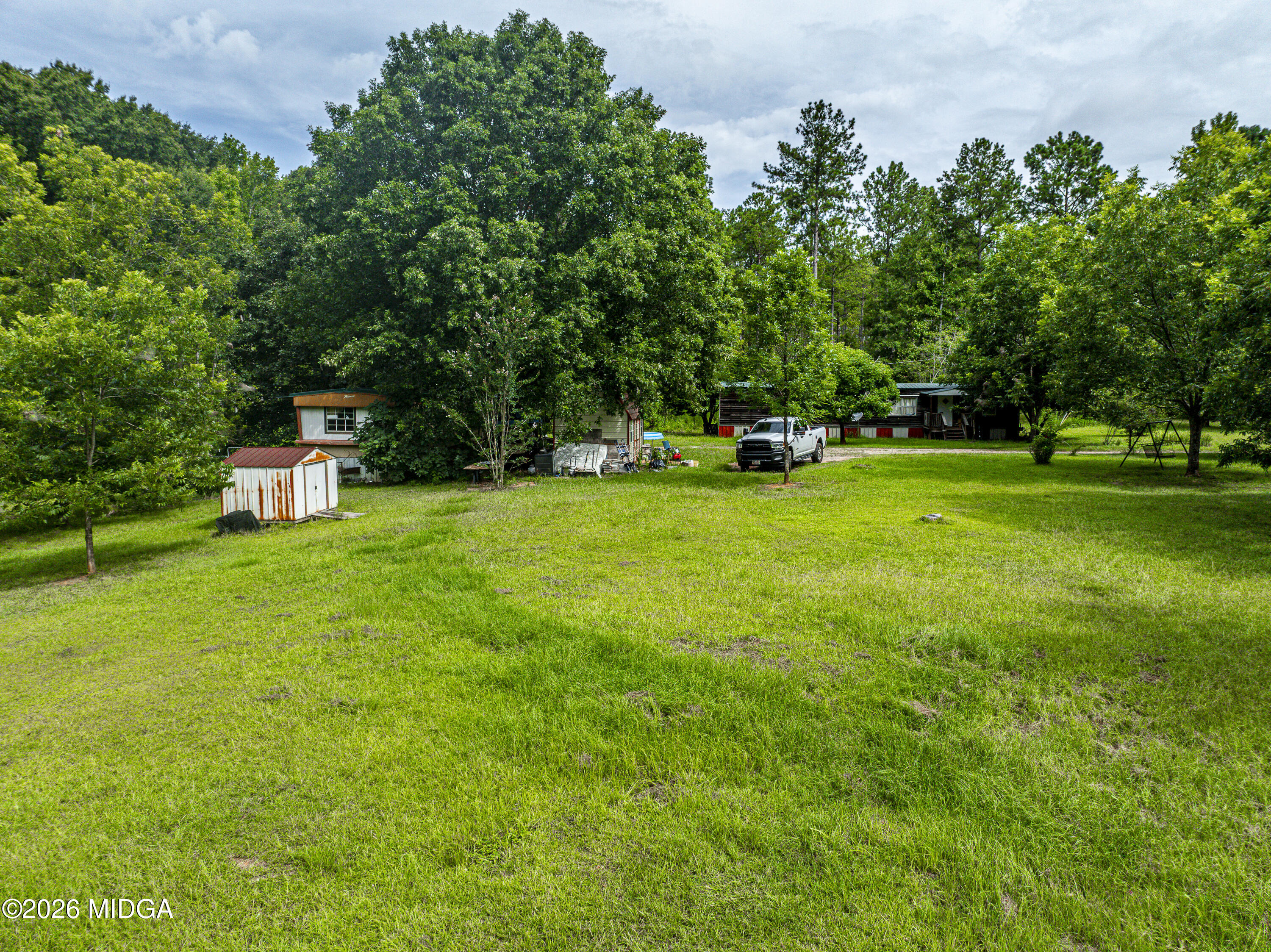 Land in Haddock 4