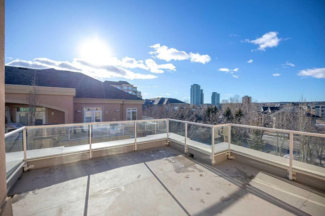 5402 - 14 Hemlock Cres Sw, Condo with 1 bedrooms, 1 bathrooms and 1 parking in Calgary AB | Image 31