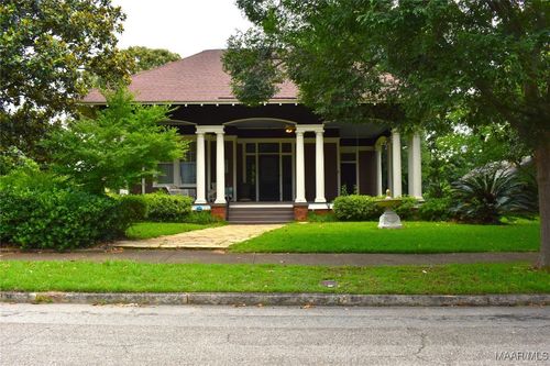 2207 Winona Ave, Montgomery, AL, 36107-1749 | Card Image