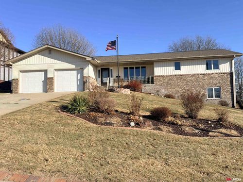 506 Vista Ave, West Point, NE, 68788-2416 | Card Image