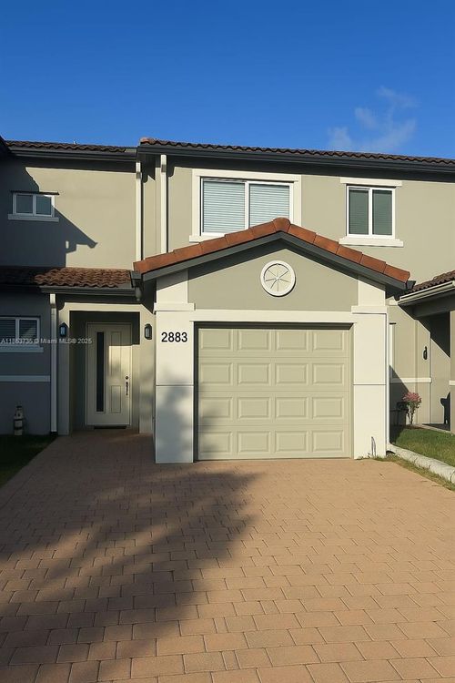2883 Sw 129th Ter, Miramar, FL, 33027-4129 | Card Image