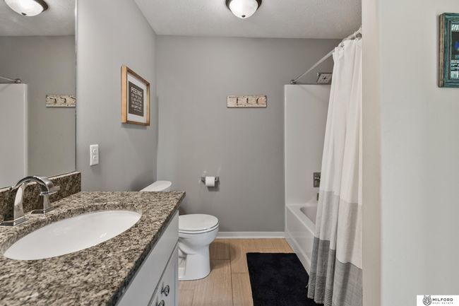 4606 S 184 Th Plz, House other with 4 bedrooms, 6 bathrooms and 3 parking in Omaha NE | Image 62