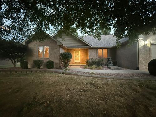 1360 S Meadow Lane, Bolivar, MO, 65613 | Card Image