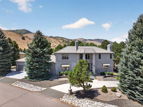 49 Golden Eagle Ln, Littleton, CO, 80127-5748 | Card Image
