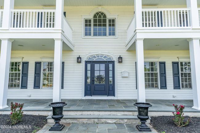 221 Howell Ave, House other with 6 bedrooms, 6 bathrooms and null parking in Spring Lake NJ | Image 15
