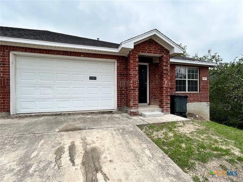 3041 Pine Valley Drive, New Braunfels, TX, 78130 | Card Image
