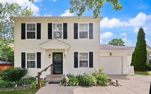104 Bridgeway Ct, Nicholasville, KY, 40356-2914 | Card Image