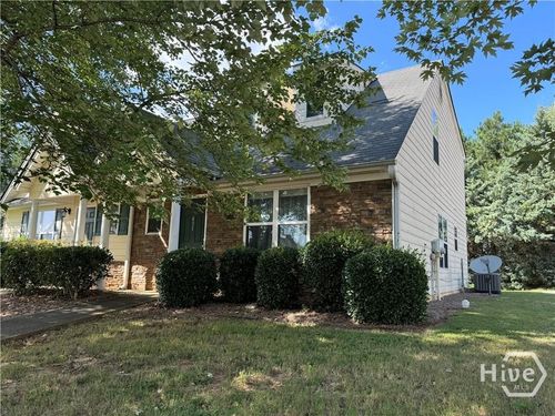 431 Bridgewater Way, Athens, GA, 30601-2177 | Card Image
