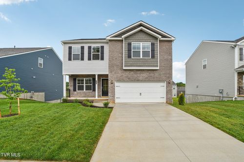 315 Terrapin Dr, Johnson City, TN, 37604-5005 | Card Image