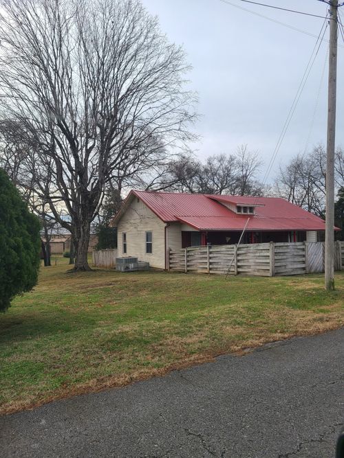 896 Railroad Ave, Shelbyville, TN, 37160 | Card Image