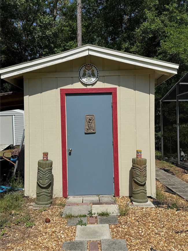 Pool Shed | Image 21
