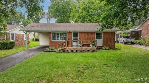 331 S Mulberry St, Dexter, MO, 63841-2075 | Card Image