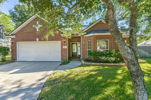 12734 Rock Creek Ct, Humble, TX, 77346-3423 | Card Image