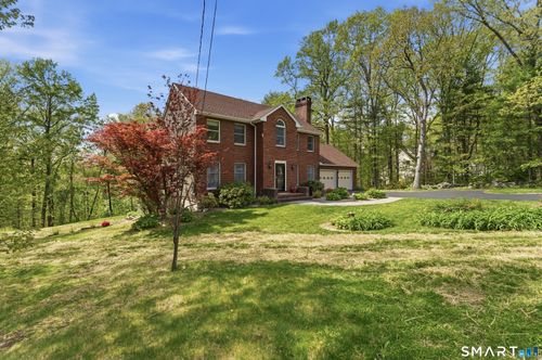 877 Newgate Rd, West Suffield, CT, 06093-3011 | Card Image