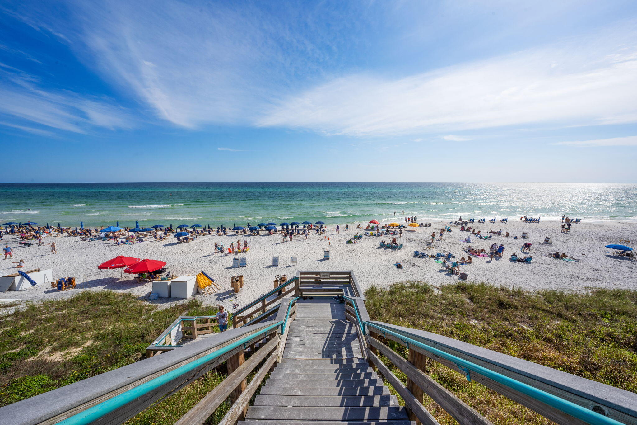Land in Santa Rosa Beach