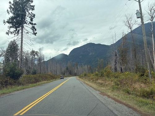 DL990 Nw Magee Road, Squamish, BC, V0N3G0 | Card Image