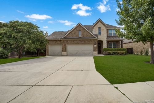 5911 Cecilyann, San Antonio, TX, 78253-6411 | Card Image