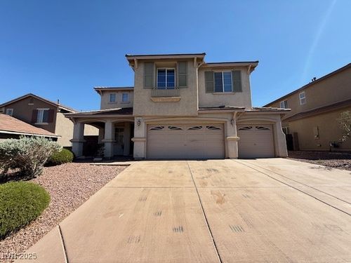 1177 Twinkling Meadows Dr, Henderson, NV, 89012-5582 | Card Image