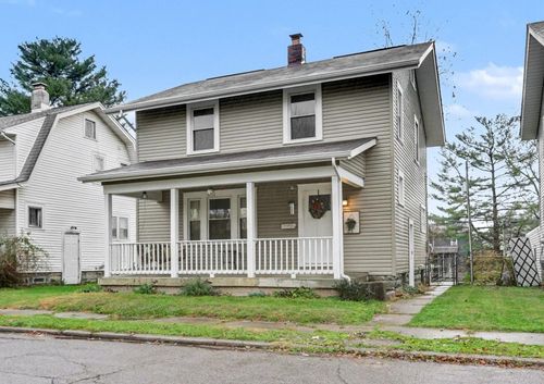 84 N Fulton Ave, Newark, OH, 43055-4134 | Card Image