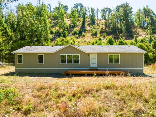 20191 Highway 42, Myrtle Point, OR, 97458-9858 | Card Image