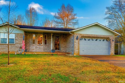 1720 Tanglewood Dr, Mount Vernon, IN, 47620-9211 | Card Image