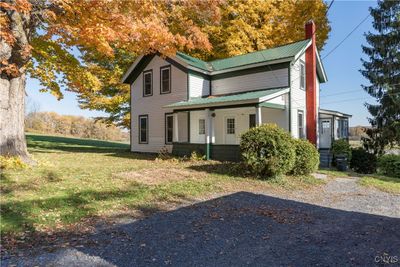 36972 Rt 26, House other with 5 bedrooms, 2 bathrooms and null parking in Champion NY | Image 2