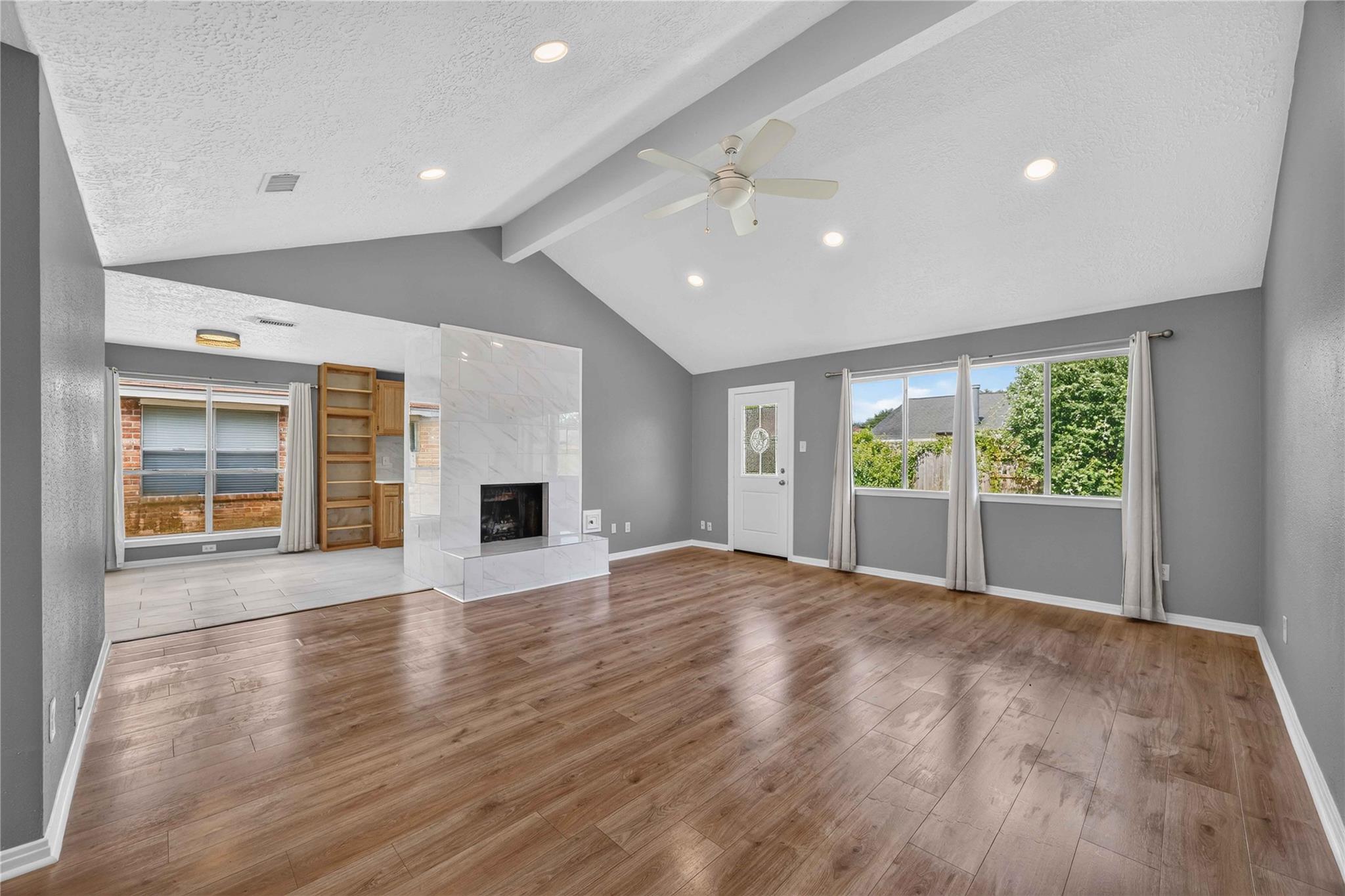 Residential Lease in Houston 4