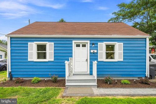3007 Elmwood Dr, ALEXANDRIA, VA, 22303-1116 | Card Image
