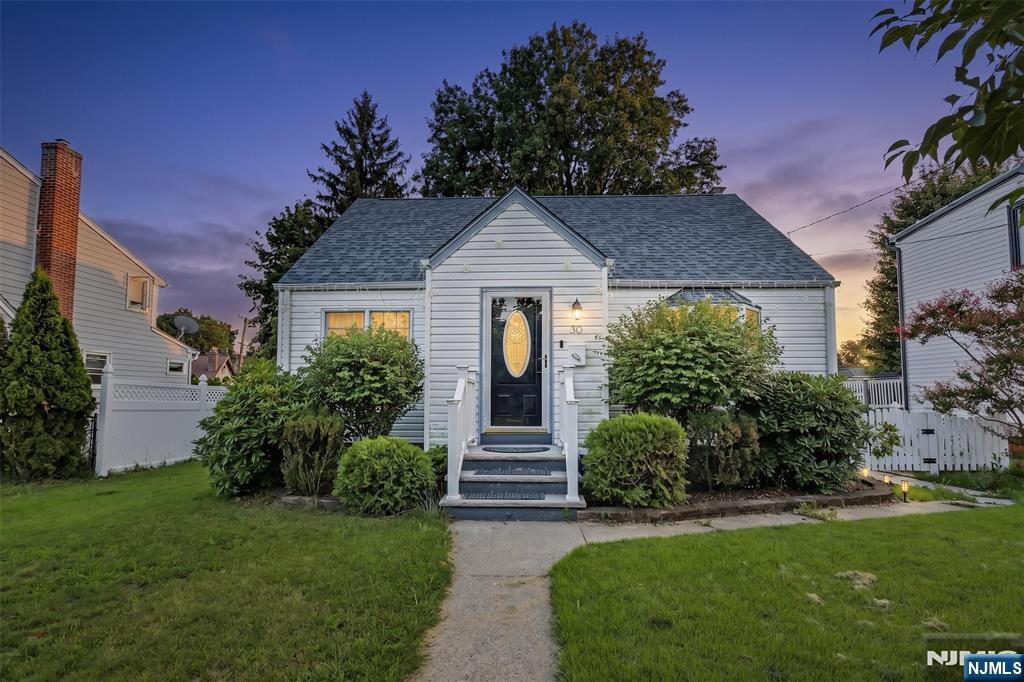 Residential in Pompton Lakes