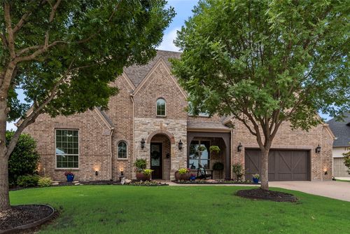 3400 Spicewood Dr, Prosper, TX, 75078-9557 | Card Image