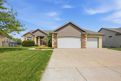 1246 N Forestiew Ct, Wichita, KS, 67235 | Card Image