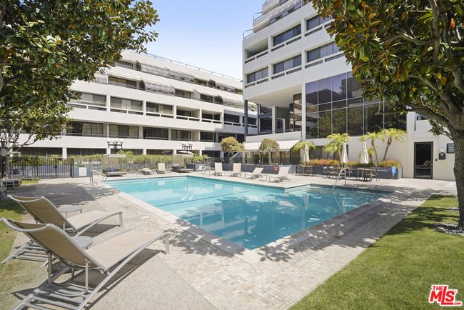 APT-802 - 880 W 1 St St, Condo with 1 bedrooms, 1 bathrooms and 1 parking in Los Angeles CA | Image 26