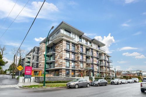 103-477 W 59th Ave, Vancouver, BC, V5X1X4 | Card Image