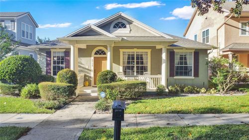 6712 Thornhill Cir, WINDERMERE, FL, 34786-6600 | Card Image