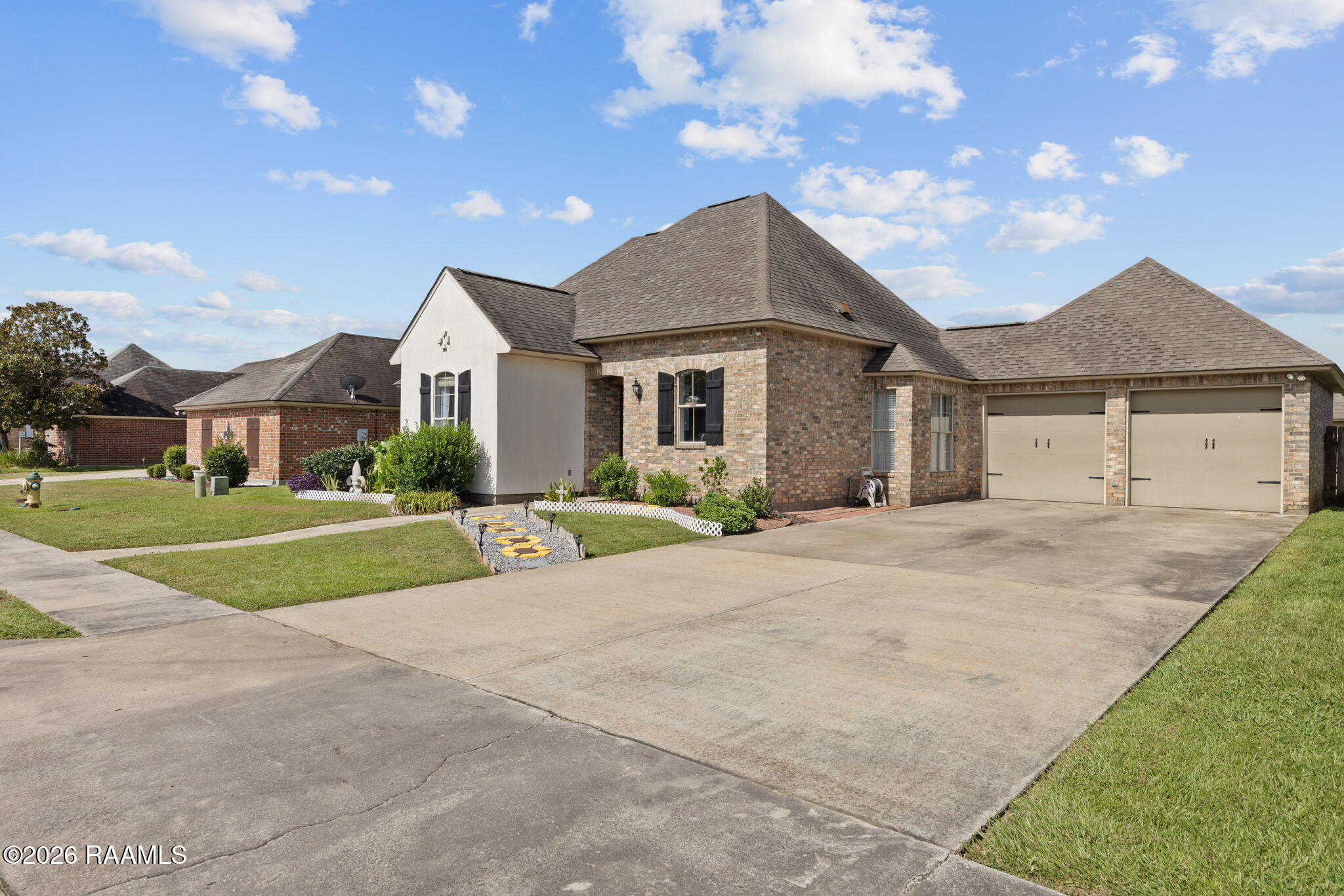 Residential in Broussard 2