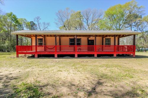 691 Willow Dr, Shepherd, TX, 77371-3415 | Card Image