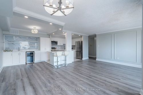 1205-50 Elm Dr E, Mississauga, ON, L5A3X2 | Card Image