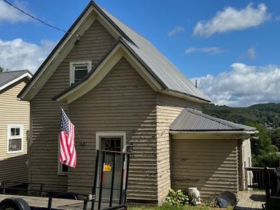 130 N Highland Avenue, House other with 2 bedrooms, 1 bathrooms and null parking in Wellsville NY | Image 1