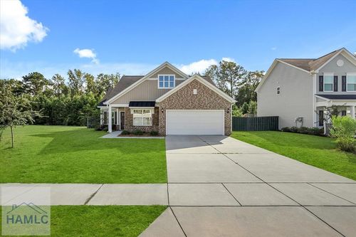 4158 Castleoak Dr, Richmond Hill, GA, 31324-0957 | Card Image