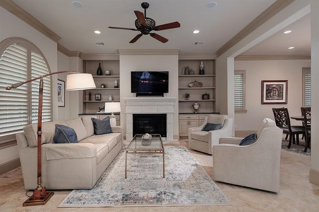 2 Black Cormorant Pl, House other with 3 bedrooms, 4 bathrooms and 2 parking in Spring TX | Image 12