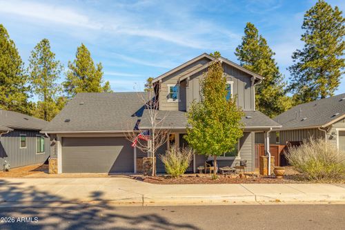 3580 W Altair Way, Flagstaff, AZ, 86001 | Card Image