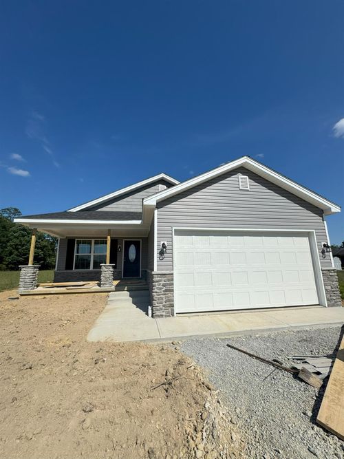 25 Indian Drive, Jackson Twp, OH, 45171 | Card Image