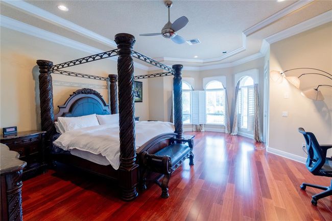 15101 Kestrelglen Way, House other with 4 bedrooms, 5 bathrooms and null parking in LITHIA FL | Image 44