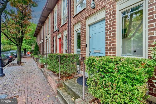 711 S Hanover St, BALTIMORE, MD, 21230-3832 | Card Image